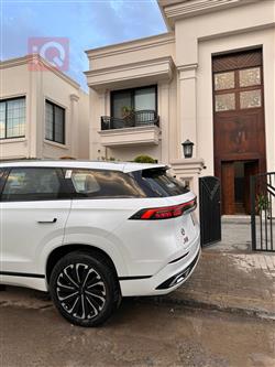 Chery Jaecoo J8